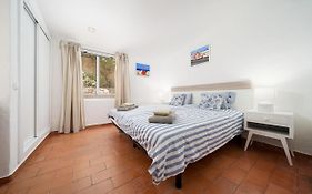 Casa Gaivota-Quinta do Paraíso, Praia Carvoeiro